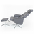 SILLÓN MASAJEADOR DISEÑO HUXLEY en internet