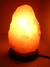 Lampara Velador De Piedra De Sal Himalaya 2.5 Kg 18 a 22 Cm en internet