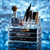 Organizador Maquillaje Acrilico Cajones Porta Cosméticos Oms en internet