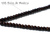 Japa Mala Rudrashka 10 Mm Original India C/ Semillas Rudra - Santeria el Globo