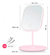 Espejo Led Luz Maquillaje Tactil Usb 360 Portable Regulable - comprar online
