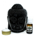 Hornillo Humidificador Aromatizador Buda Aceite + Vela Noche