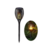 Estaca Solar Farol Luz Led Efecto Fuego Antorcha Jardin X 2u