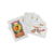 Baraja Tradicional Española De 50 Cartas Truco Canastra Paper