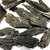 Imagen de Piedras Semipreciosas En Bruto Natural Grande 5 Cm X 5 Unid.