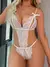 Imagen de Set de Lencería con Encaje – Elegancia y Sensualidad