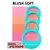 Blush Compacto Soft Gummy - Mia Make