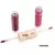 DUO DE BATOM E GLOSS LABIAL CHOCO FUN -Verine - comprar online