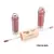 DUO DE BATOM E GLOSS LABIAL CHOCO FUN - Pão de Mel - comprar online
