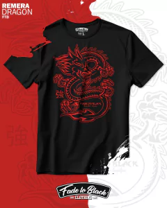 FTB "DRAGON"