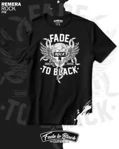 FTB "ROCK"
