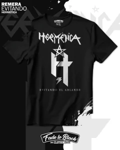 Hermetica "EVITANDO"