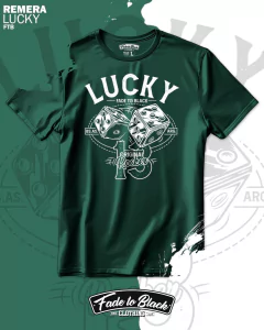 FTB "LUCKY" - comprar online