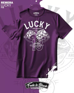 FTB "LUCKY" en internet