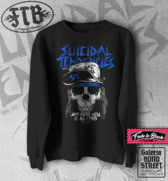 Suicidal Tendencies "PURE HELL"