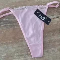Bombis Rosas x3 - comprar online