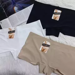 Boxer sin costuras - comprar online