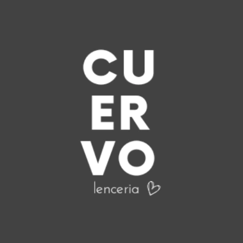 cuervo lenceria