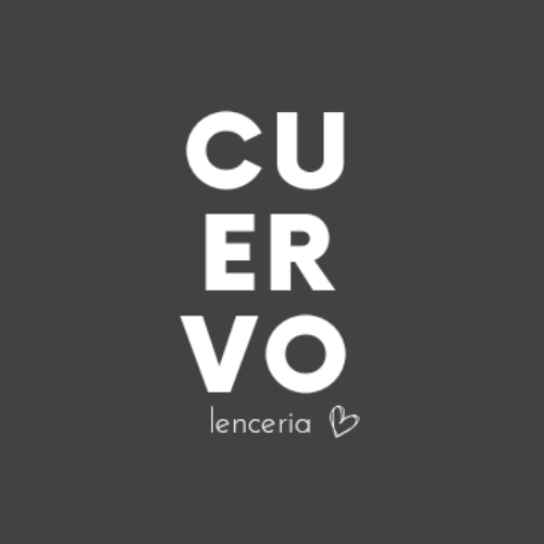 cuervo lenceria