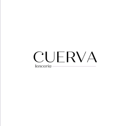 cuervo lenceria