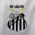 Camisa Santos Retrô 2011/2012 Branca Neymar #11 - Manto Premium