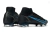 Nike Mercurial Vapor 14 Elite FG Black Boost - Manto Premium