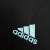 Camisa Charlotte FC II 22/23 - Torcedor Adidas Masculina - Preta com detalhes em azul - Manto Premium