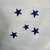 Camisa Cruzeiro II 23/24 - Torcedor Adidas Masculina - Branco - Manto Premium
