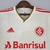 Camisa Internacional II 22/23 - Torcedor Adidas Masculina - Branca - Manto Premium