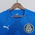 Camisa Palmeiras Goleiro 22/23 Torcedor Puma Masculina - Azul - Manto Premium