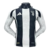 Camisa Juventus I 24/25 manga longa - Jogador Adidas Masculina - Preta e branca