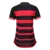 Camisa Flamengo Home 24/25 Torcedor Feminina - RECEBA EM UMA SEMANA - comprar online