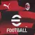 Camisa AC Milan Pré-jogo 24/25 - Torcedor Puma Masculina na internet