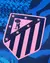 Camisa Atlético de Madrid III 24/25 - Torcedor Nike Masculina - Azul na internet