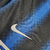 Camisa Retrô Inter de Milão I 2010/2011 manga longa - Masculina Nike - Azul e preta - Manto Premium