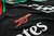 Camisa Arsenal II 24/25 - Torcedor Adidas Masculina - Preta - Manto Premium