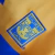 Imagem do Kit Infantil Tigres I 23/24 - Adidas - Amarelo com detalhes em azul