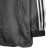 Jaqueta Corta-Vento Seleção da Alemanha 23/24 - Masculina Adidas - Preta