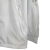 Jaqueta Corta-Vento Real Madrid 23/24 - Masculina Adidas - Branca com listras pretas na internet