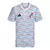 Camisa River Plate Pré-jogo 24/25 - Torcedor Adidas Masculina