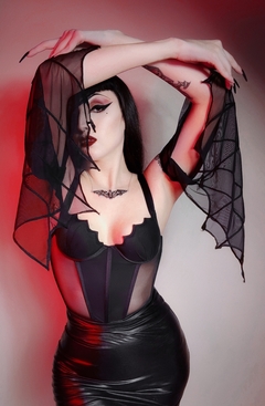 Banner da categoria HalloweenMistress