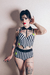 Hot Pants Beetlejuice - comprar online