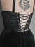 Cropped/Corset Morgana na internet