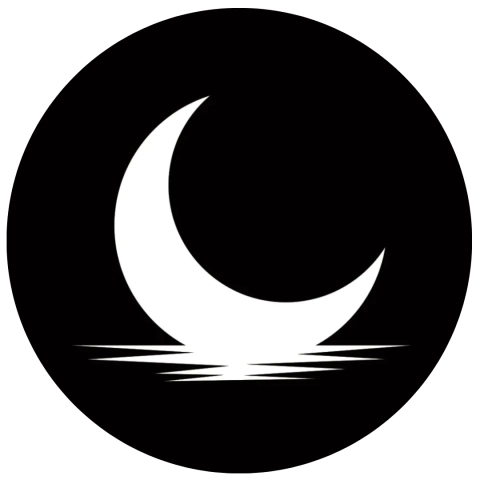 Marca 1 de Lua Ateliê