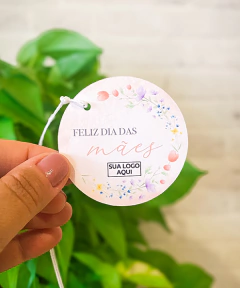 Tag dia das Mães na internet