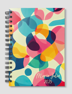 Planner abstrato