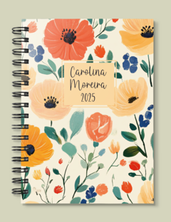 Planner flores