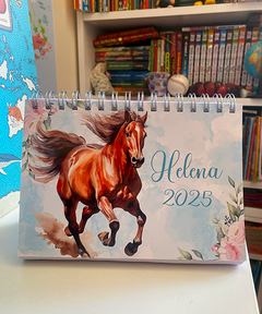 Planner escolar de mesa - comprar online