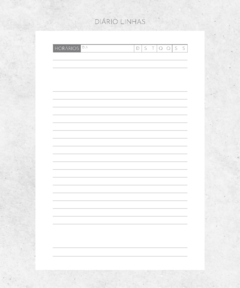 Planner rainbow - printshopvirtual