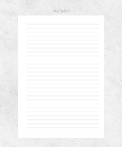 Planner flores - comprar online